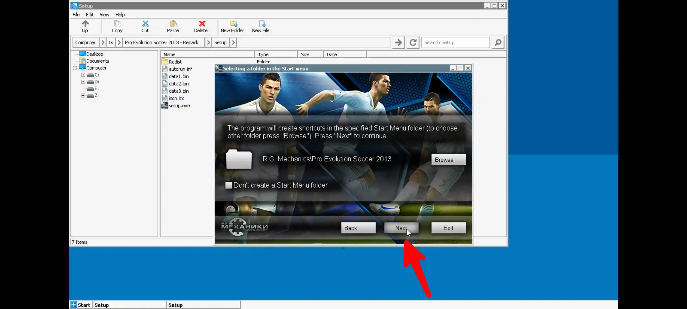 Cara Menginstal Winlator 31
