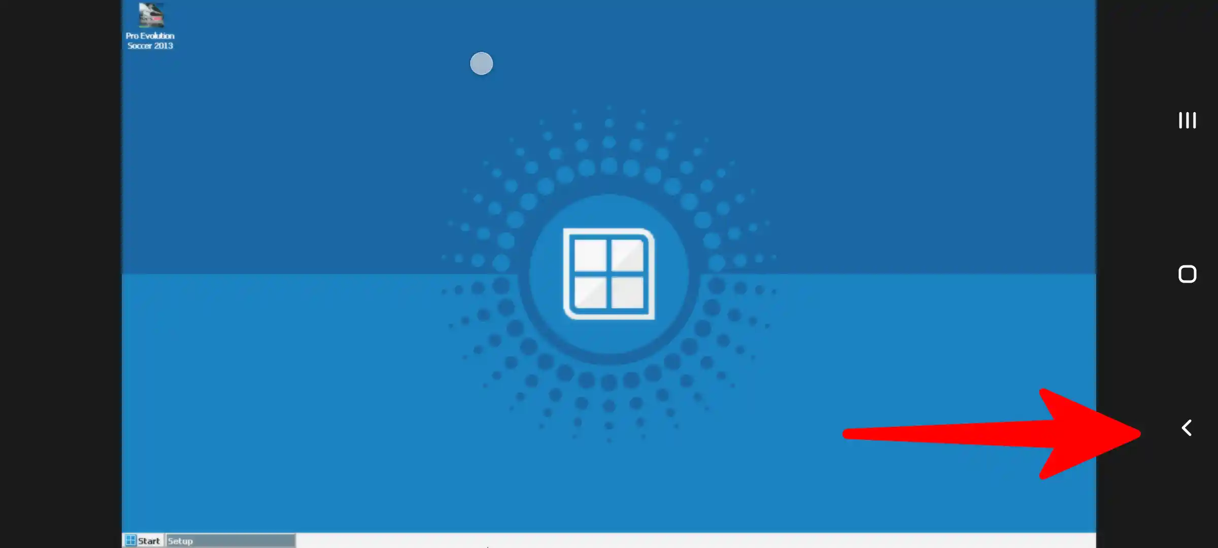 Cara Menginstal Winlator 35