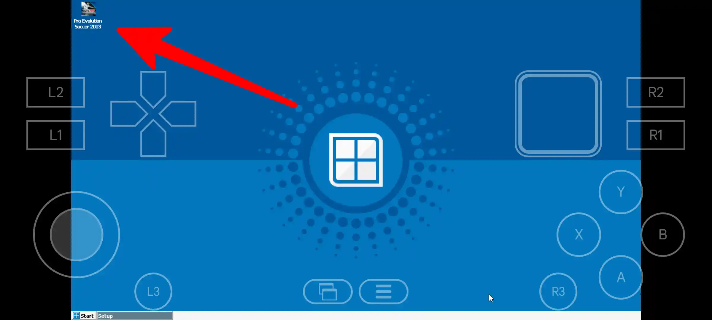 Cara Menginstal Winlator 40