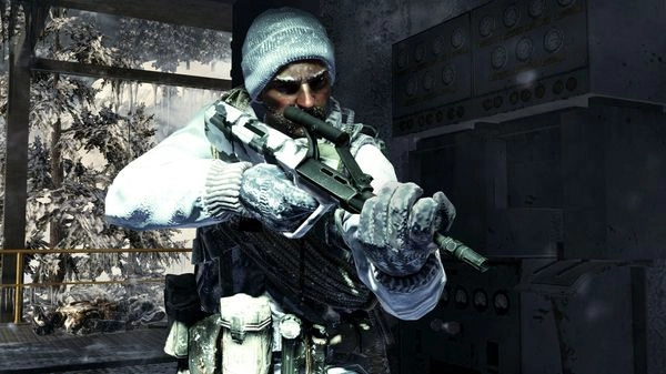 Call of Duty 2 screenshot 1