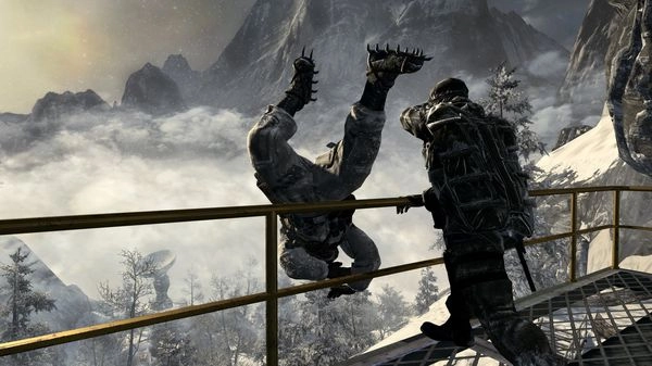 Call of Duty 2 screenshot 2