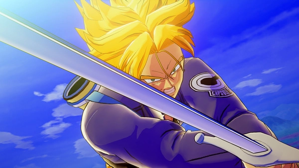Dragon Ball Z - Kakarot screenshot 2