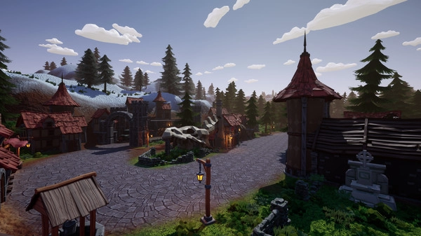 Hydroneer screenshot 1