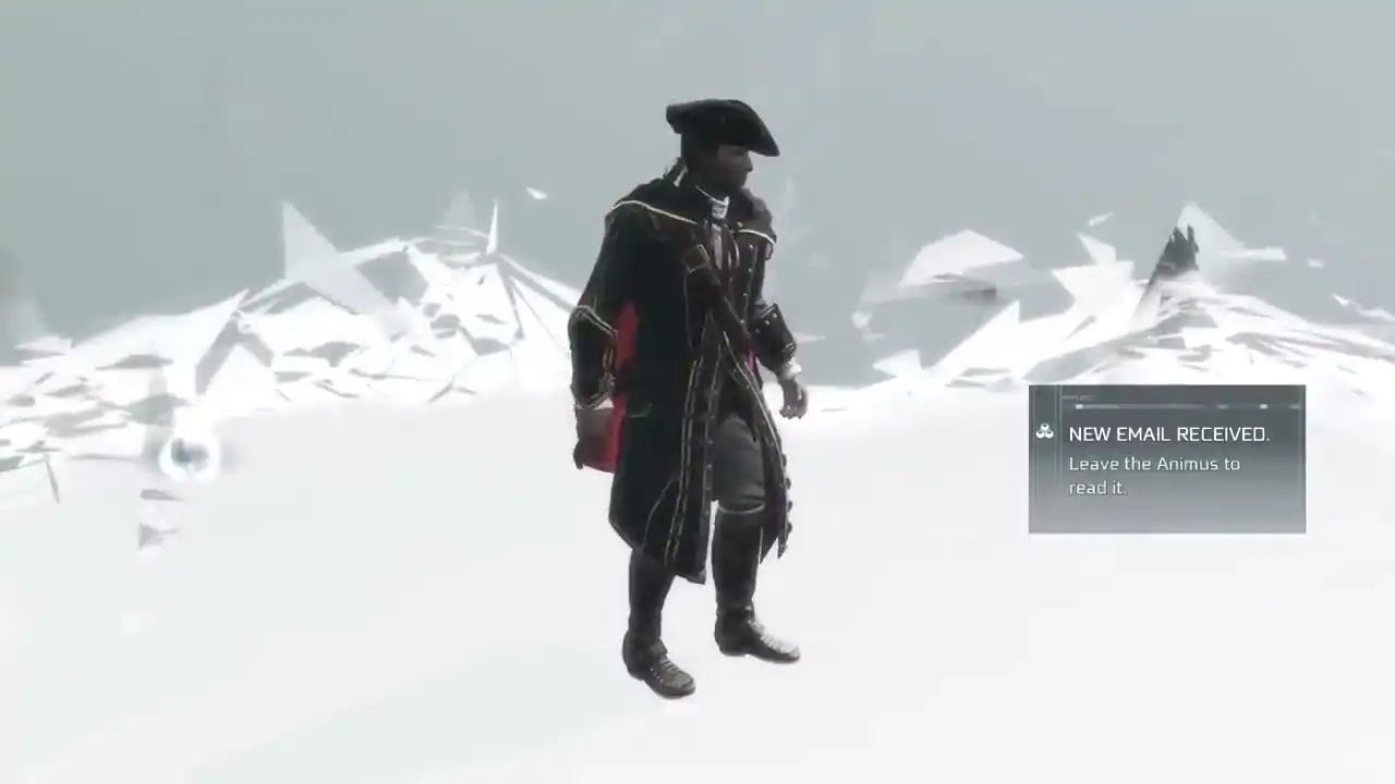 Assassins Creed 3 Mirror screenshot 8
