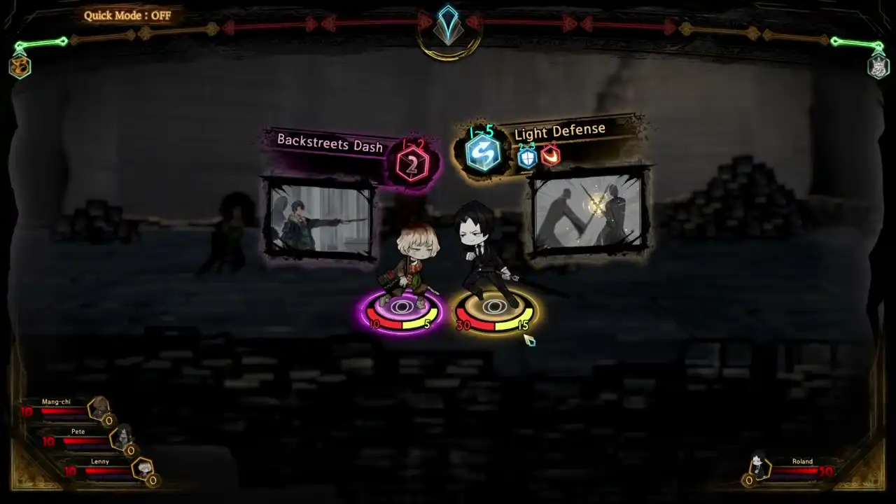Library Of Ruina screenshot 10