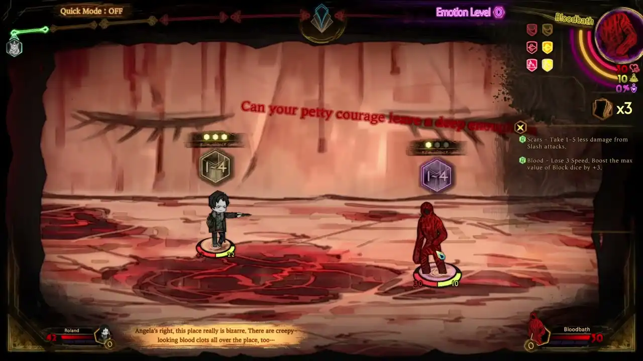 Library Of Ruina screenshot 5