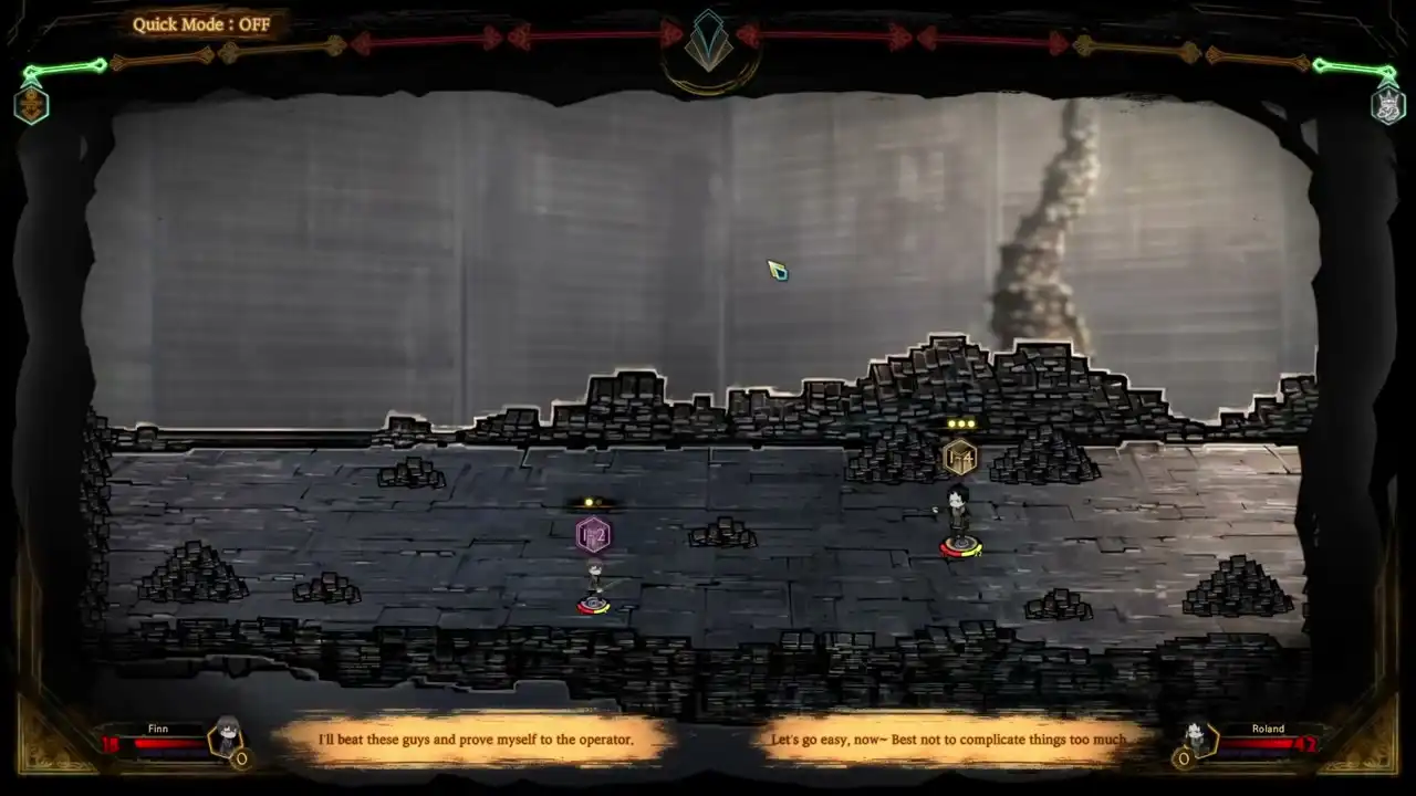 Library Of Ruina screenshot 6