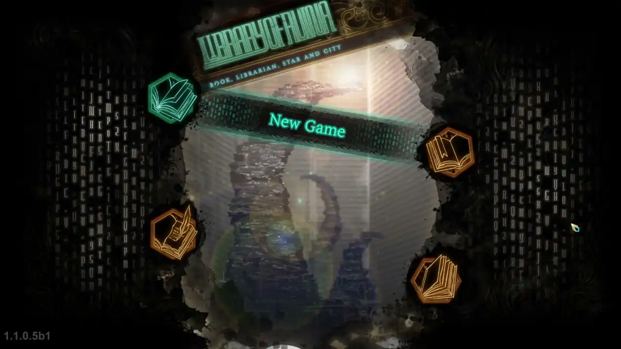 Library Of Ruina screenshot 8