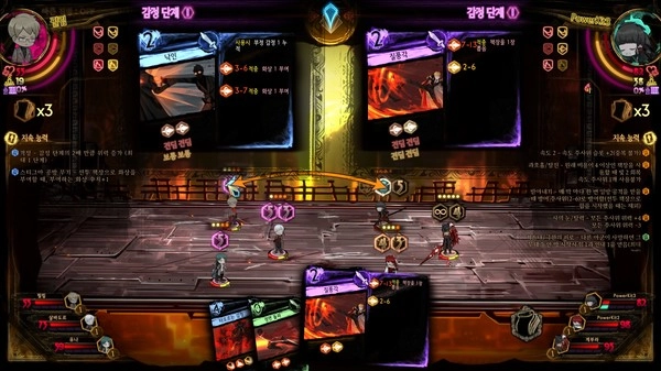 Library Of Ruina screenshot 1