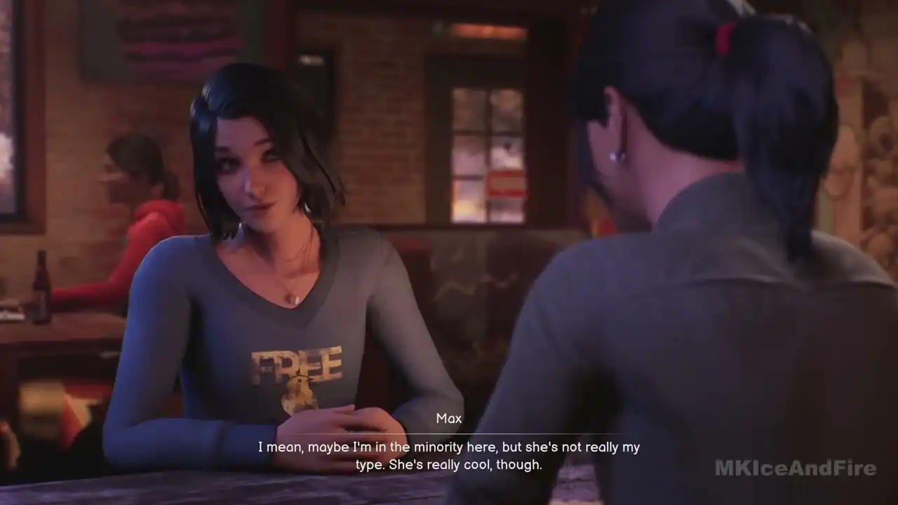 Life is Strange: Double Exposure screenshot 2