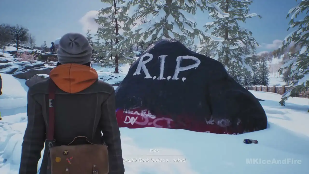 Life is Strange: Double Exposure screenshot 4