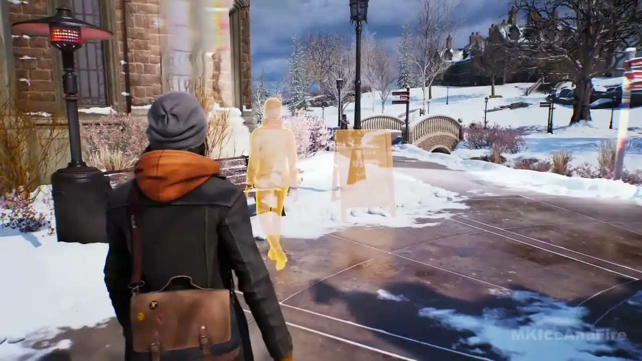 Life is Strange: Double Exposure screenshot 5