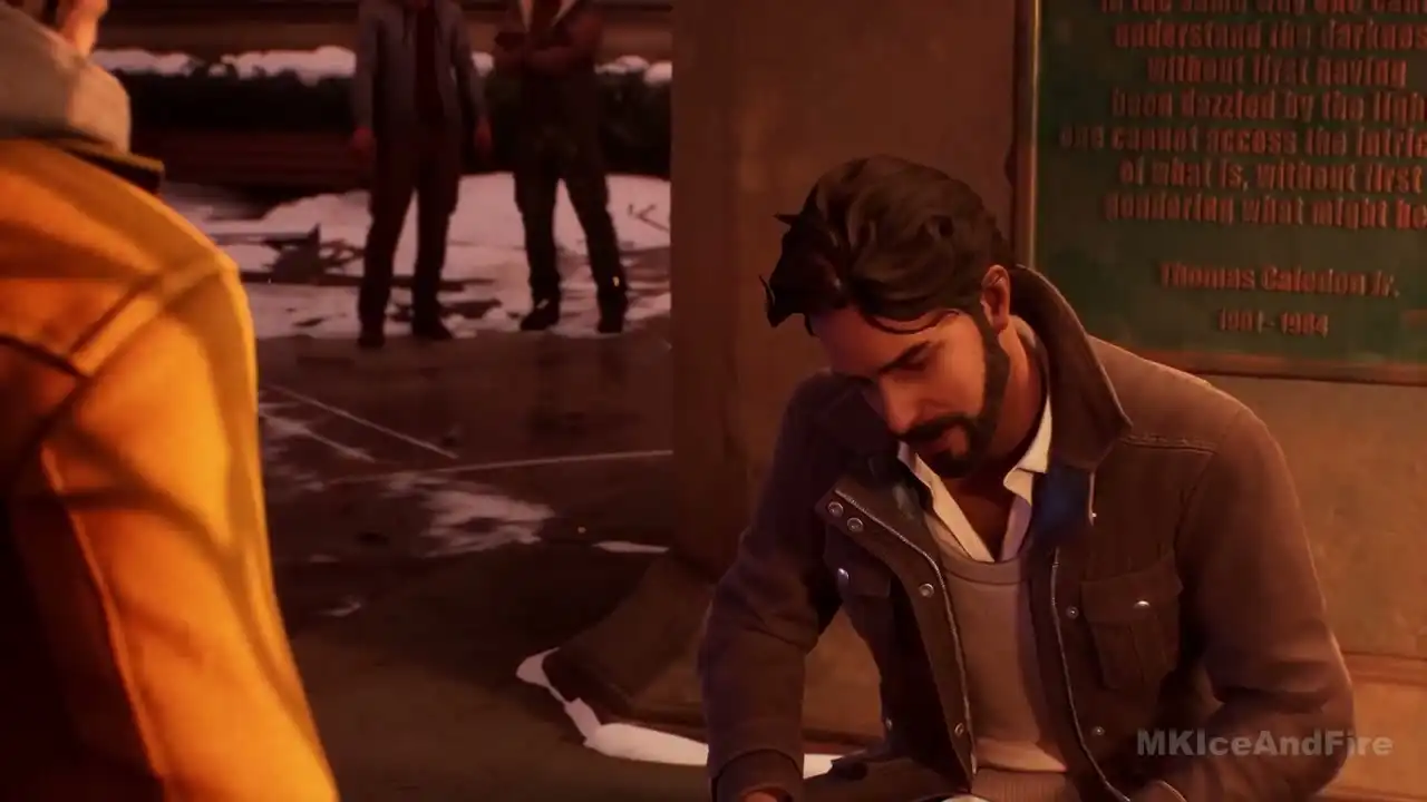 Life is Strange: Double Exposure screenshot 7