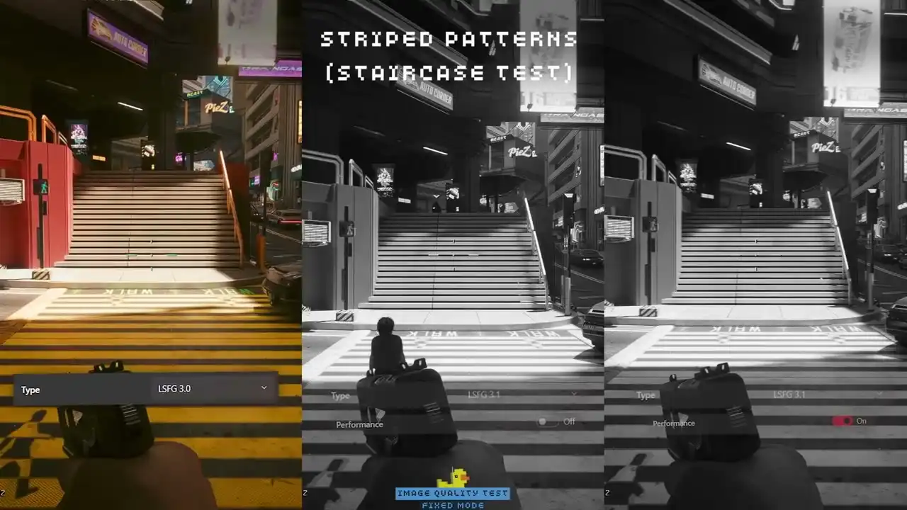 Lossless Scaling screenshot 10