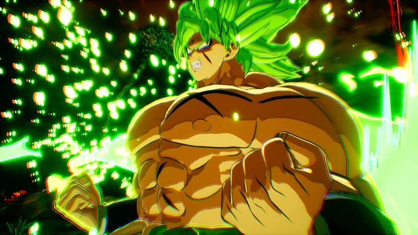 Dragon Ball Sparking! ZERO screenshot 2