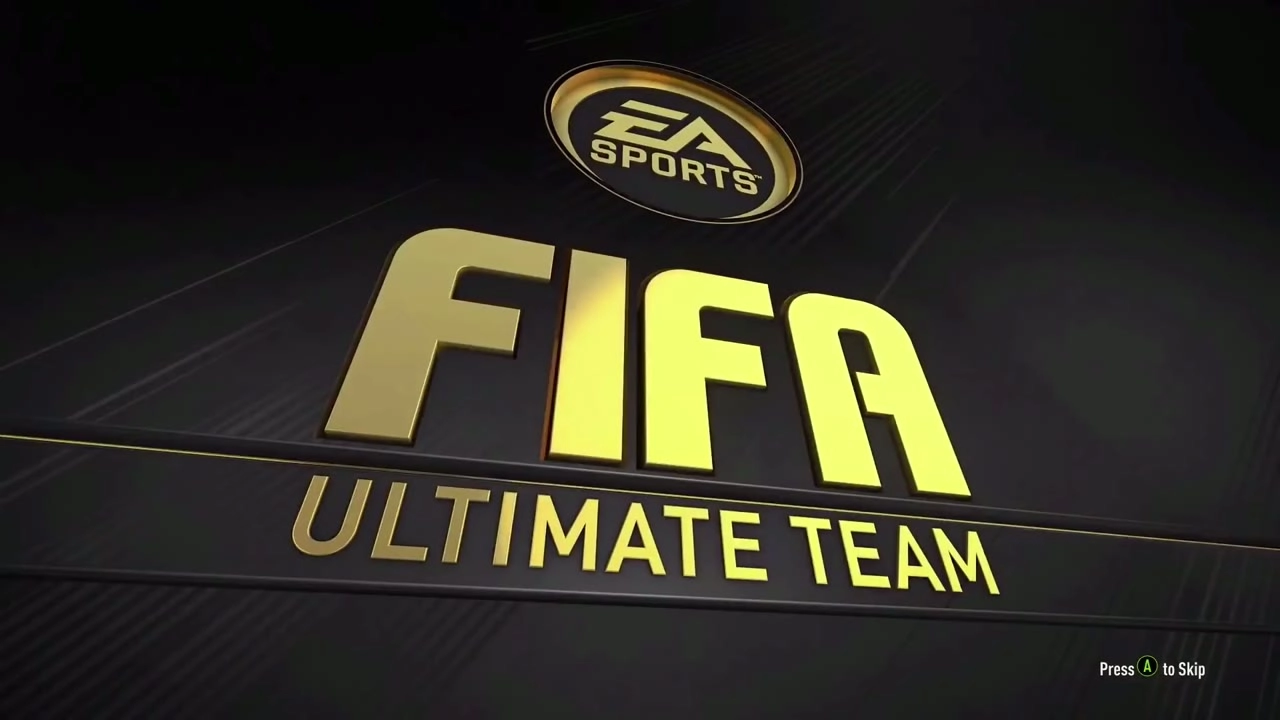 FIFA 18 screenshot 1