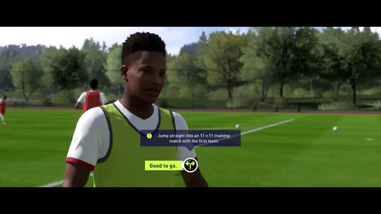 FIFA 18 screenshot 7