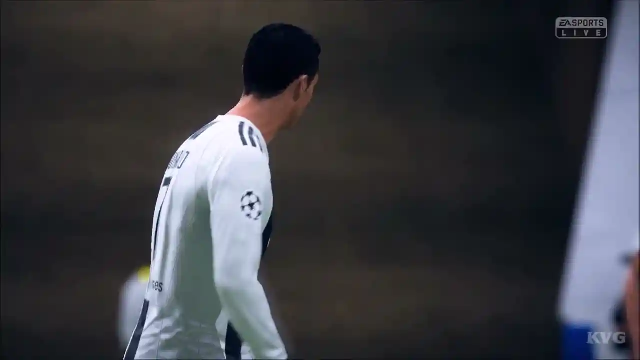 FIFA 19 screenshot 7
