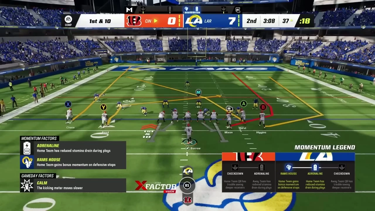 FIFA 23 Ultimate Edition screenshot 3