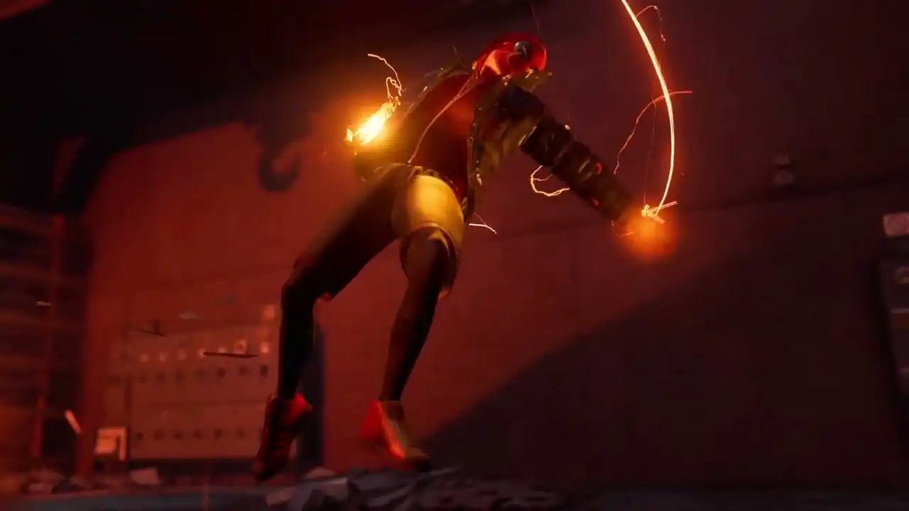 Marvel's Spider-Man: Miles Morales screenshot 6