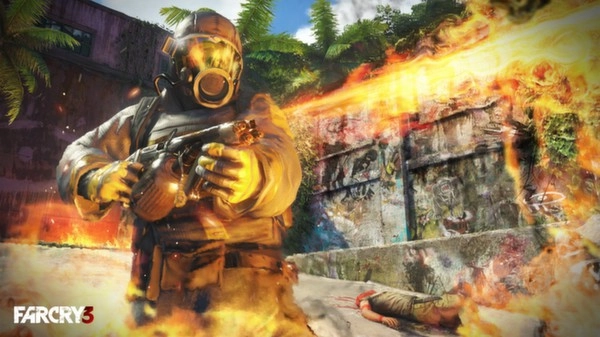 Far Cry 3 screenshot 1