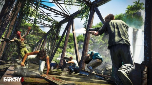 Far Cry 3 screenshot 2