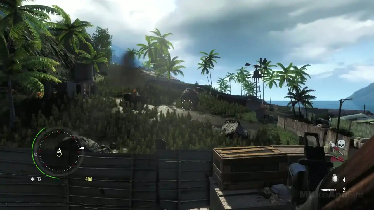 Far Cry 3 screenshot 4