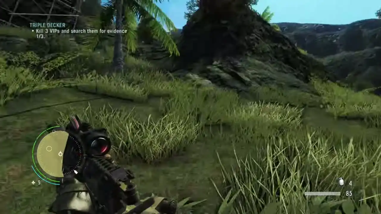 Far Cry 3 screenshot 5