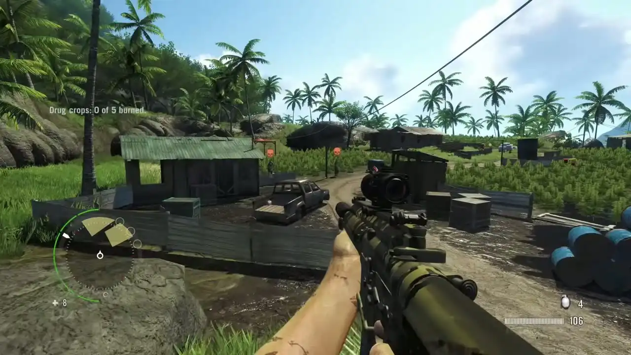 Far Cry 3 screenshot 6