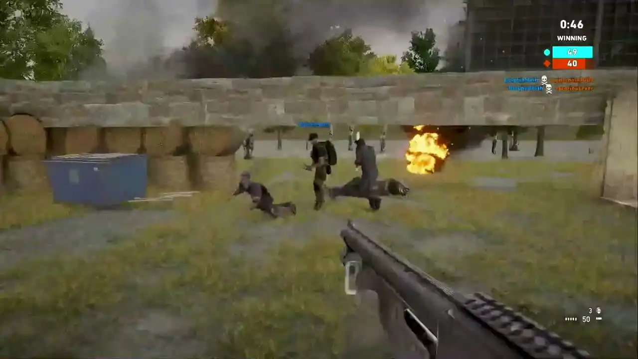 Far Cry 5 Gold Edition screenshot 1
