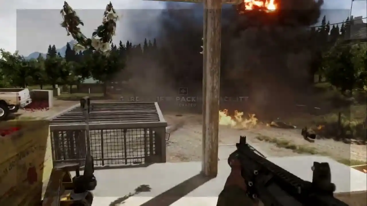 Far Cry 5 Gold Edition screenshot 10
