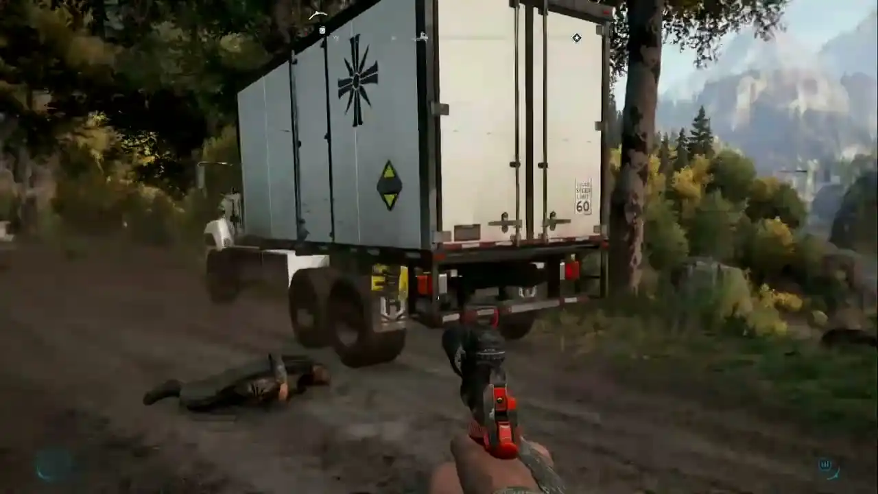 Far Cry 5 Gold Edition screenshot 2