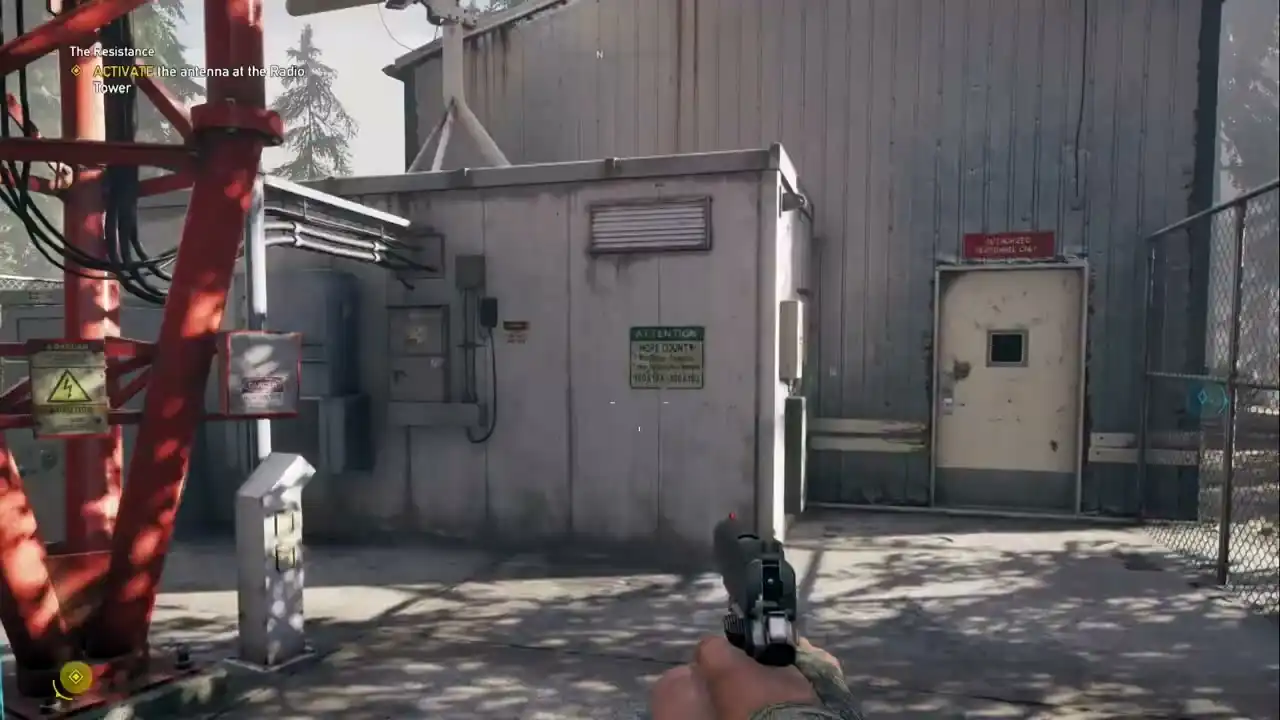 Far Cry 5 Gold Edition screenshot 4