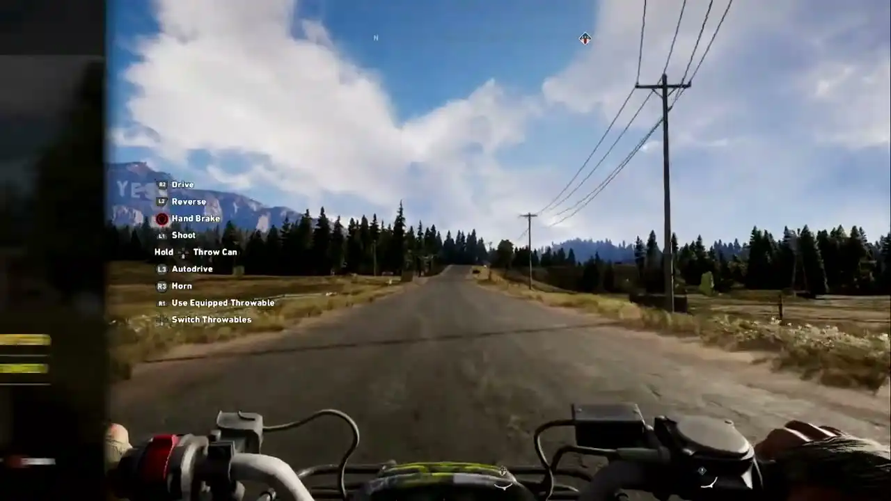 Far Cry 5 Gold Edition screenshot 5