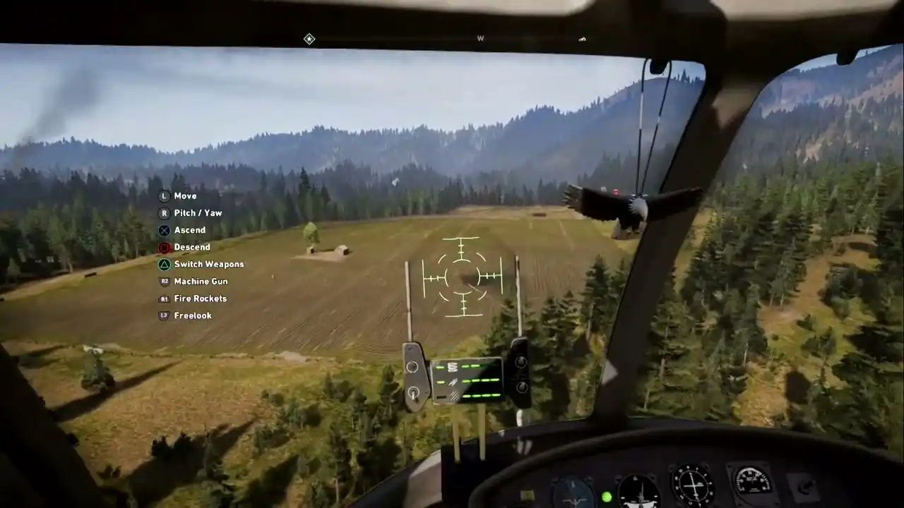 Far Cry 5 Gold Edition screenshot 6