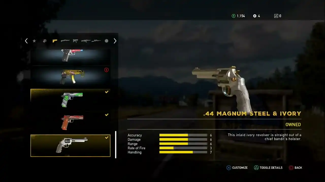 Far Cry 5 Gold Edition screenshot 7