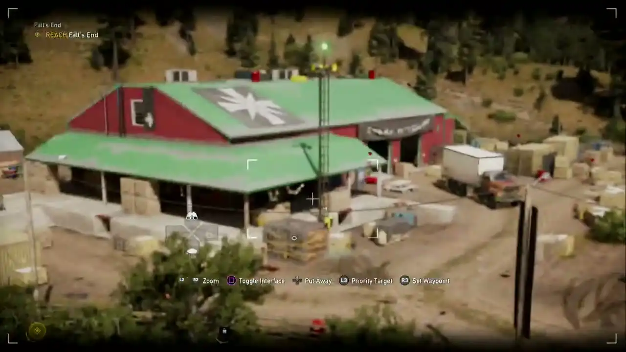 Far Cry 5 Gold Edition screenshot 8