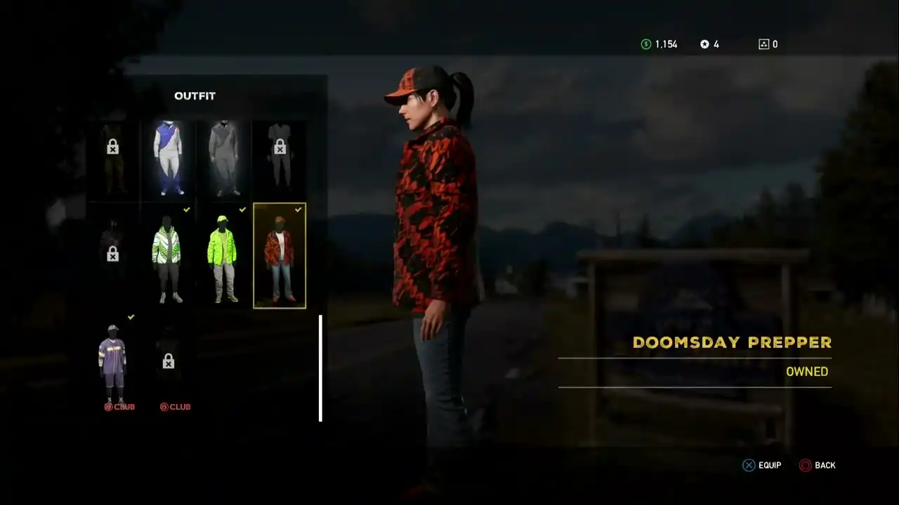 Far Cry 5 Gold Edition screenshot 9