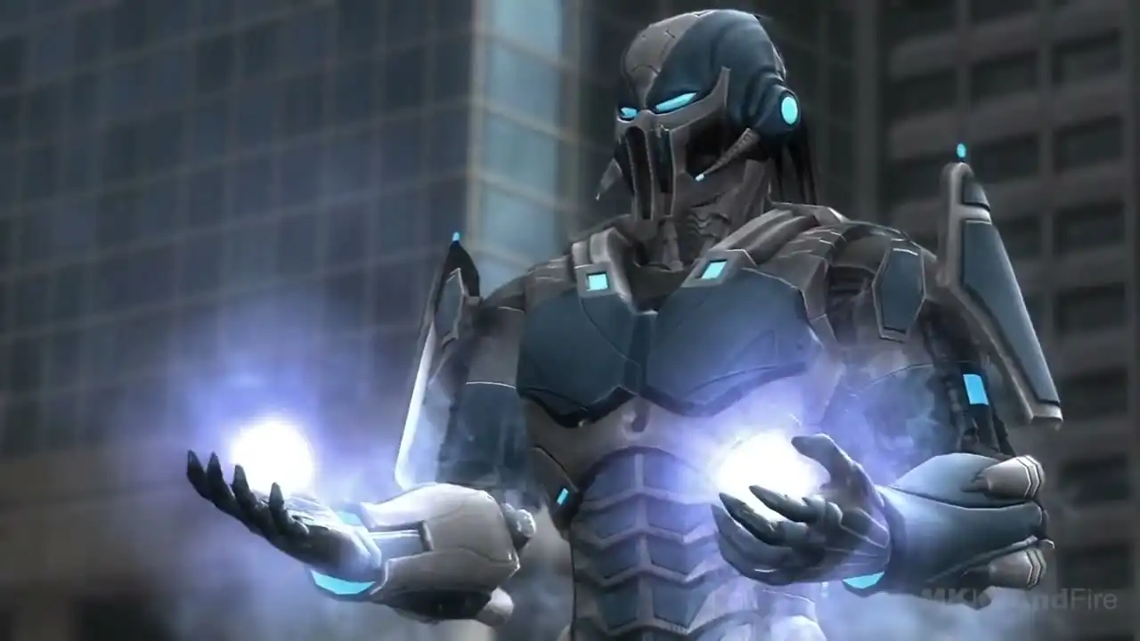 Mortal Kombat Komplete Edition screenshot 6