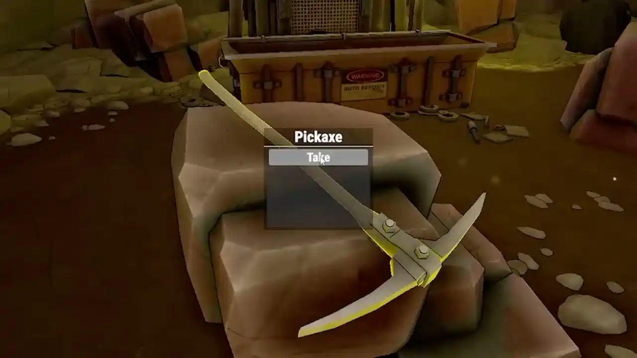 MineMogul screenshot 2
