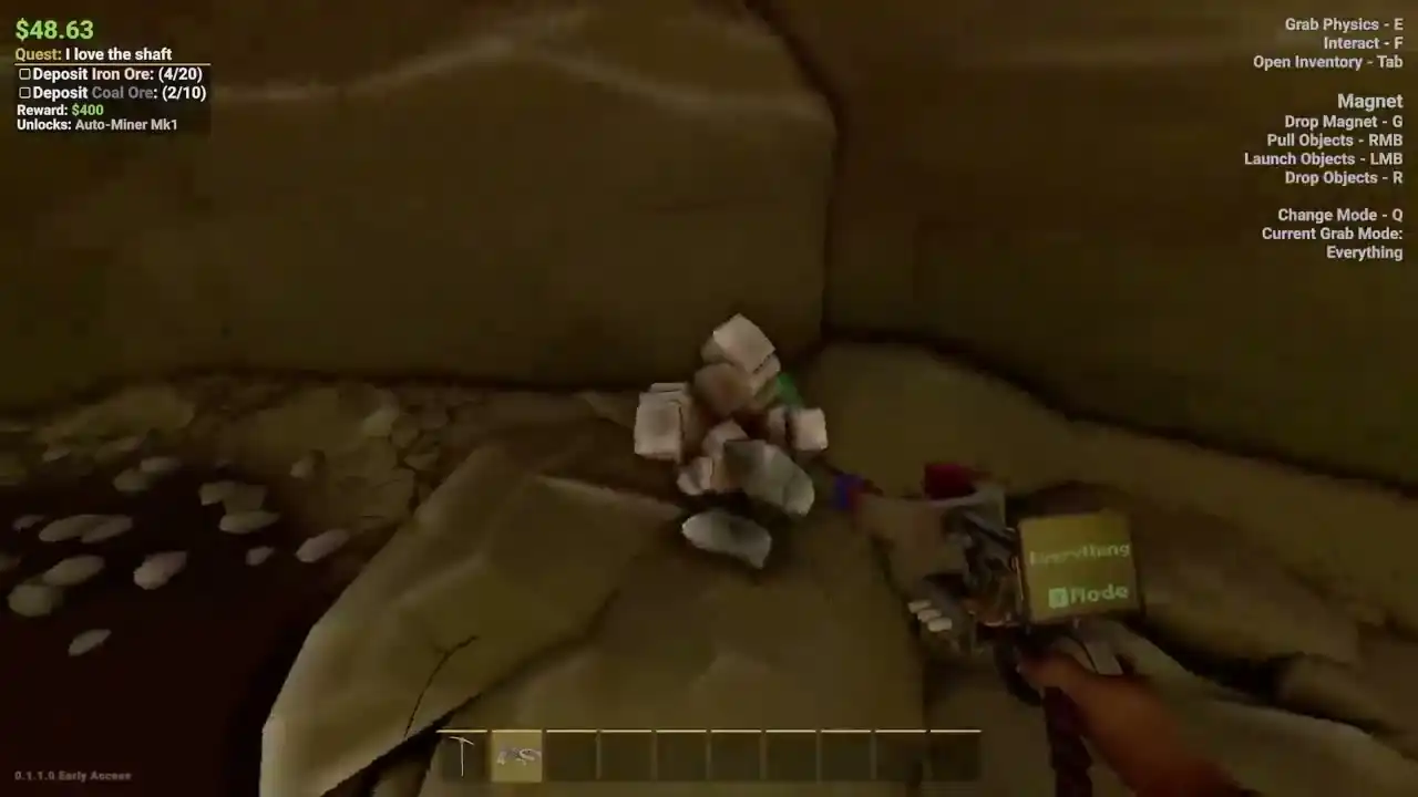 MineMogul screenshot 3