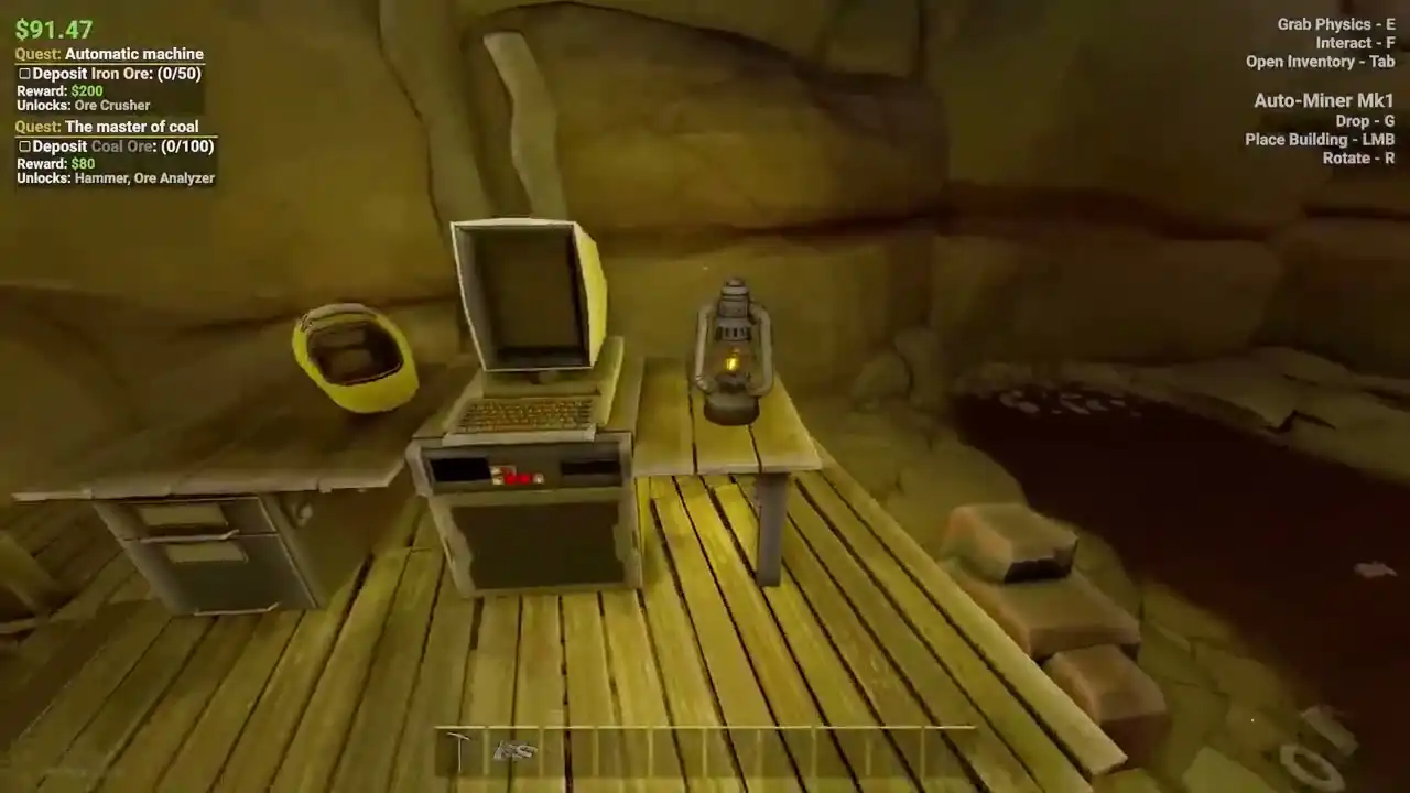 MineMogul screenshot 4