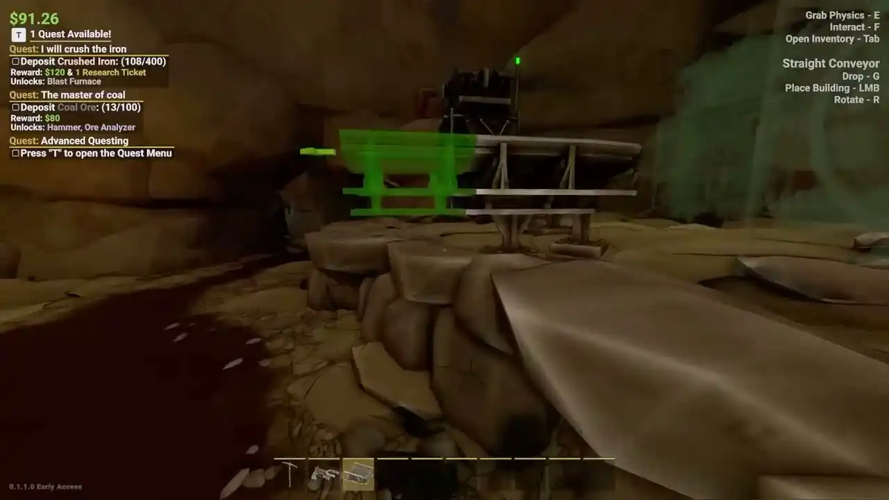 MineMogul screenshot 7