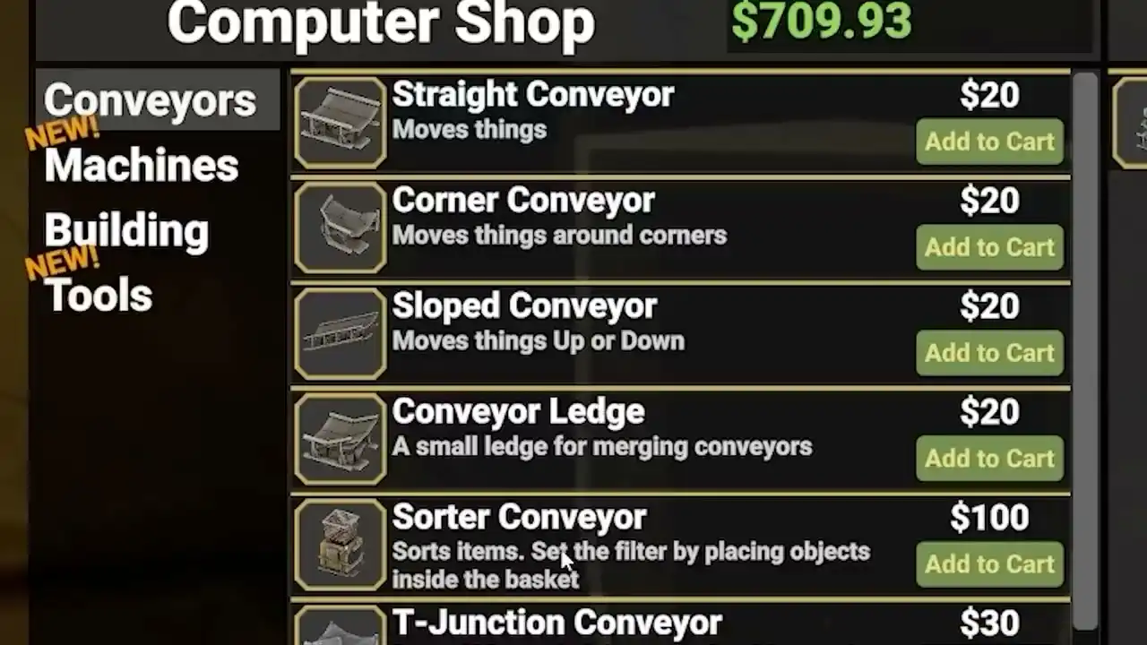 MineMogul screenshot 9