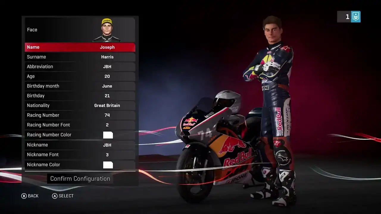 MotoGP 18 screenshot 2