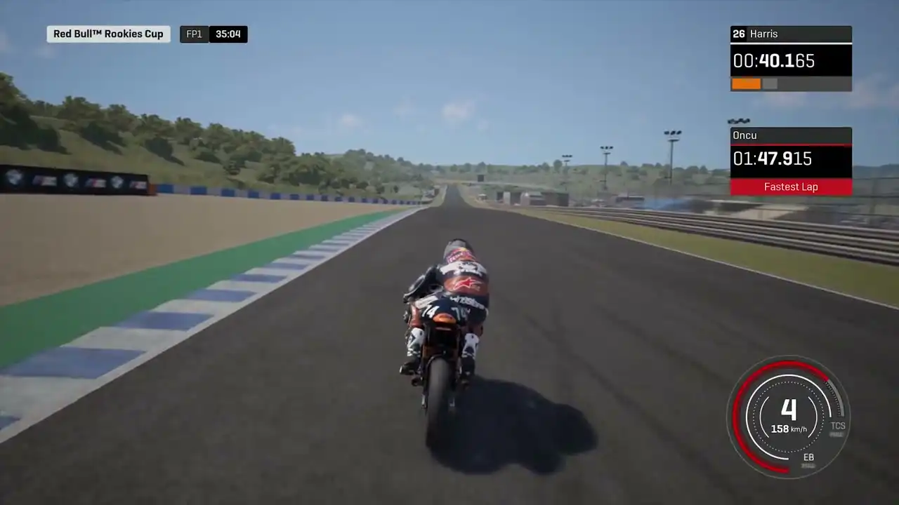MotoGP 18 screenshot 6