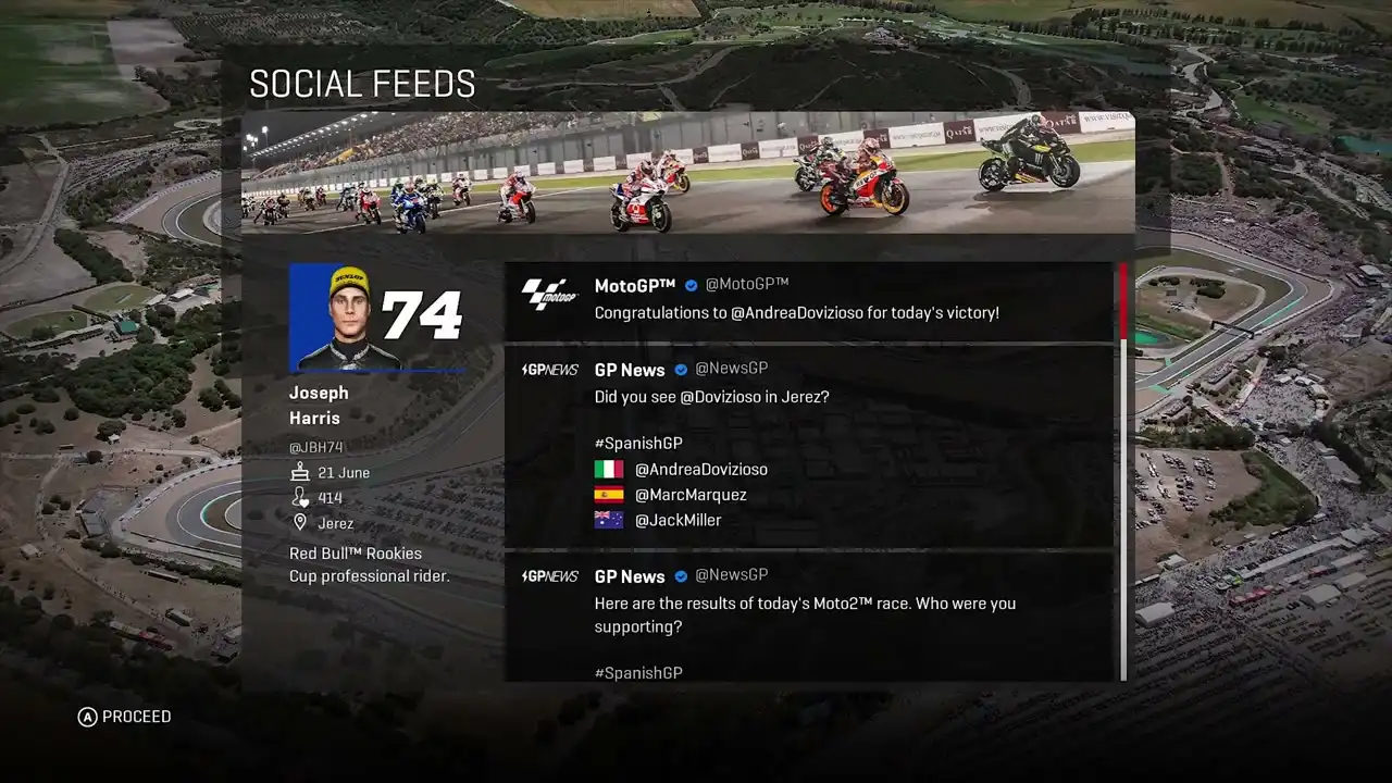 MotoGP 18 screenshot 9