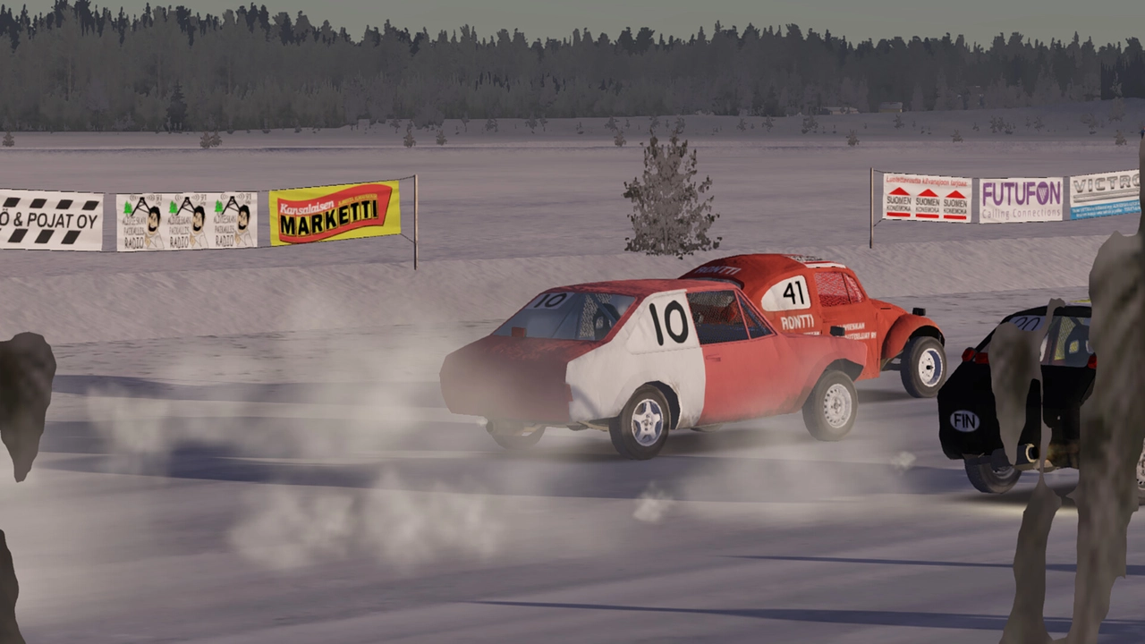 My Winter Car screenshot 1