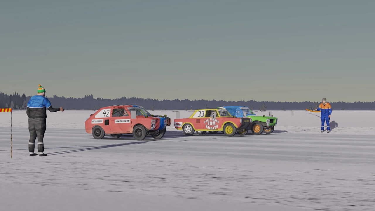 My Winter Car screenshot 2