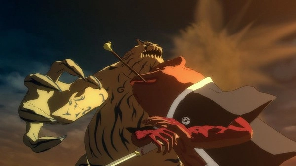NARUTO X BORUTO Ultimate Ninja STORM CONNECTIONS screenshot 1
